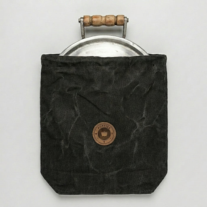 Fitted cover included with Paella Pan (Pella)
