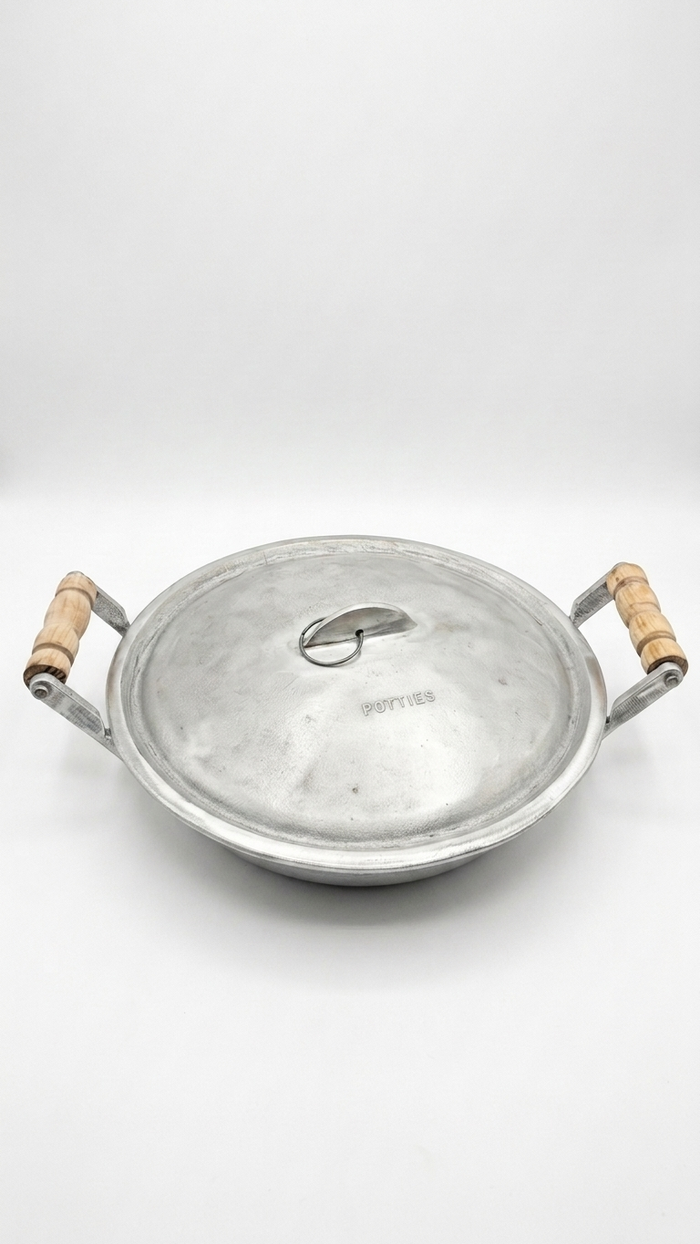 Paella Pan (Pella)
