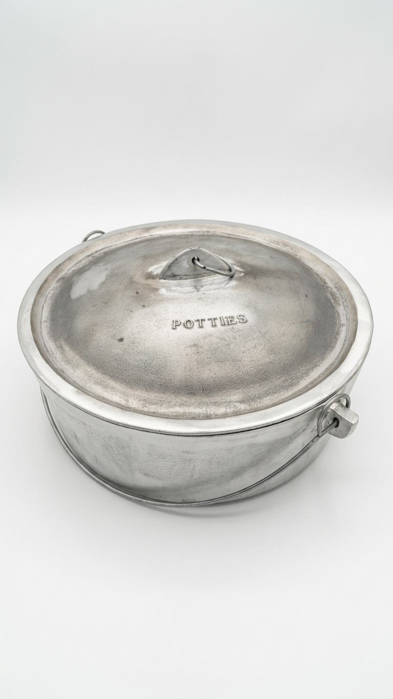 Personalised lid
