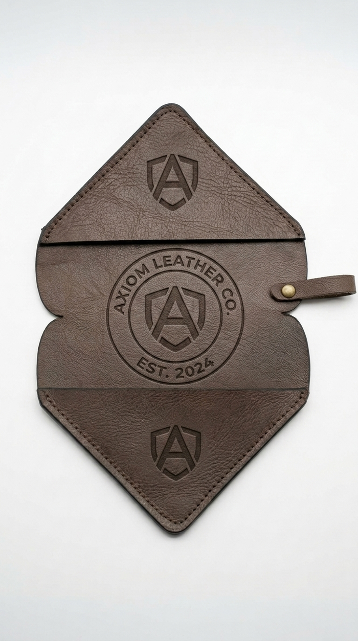 Leather & aprons