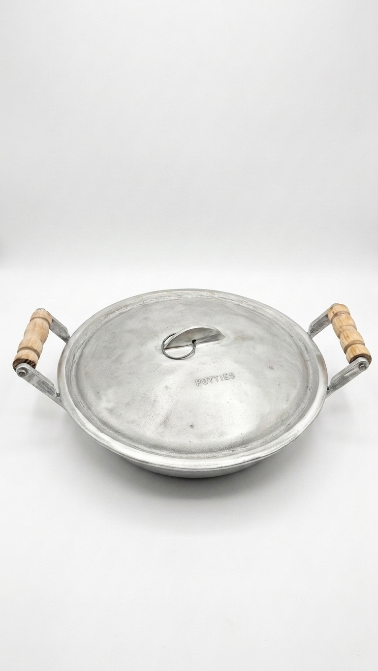 Paella Pan (Pella)