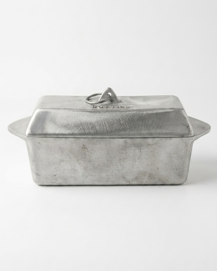 Bread Pan (Broodjie)