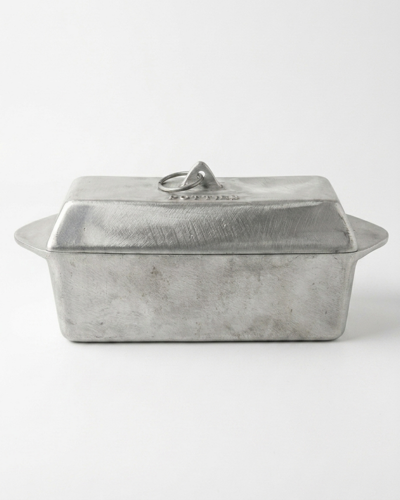 Bread Pan (Broodjie)