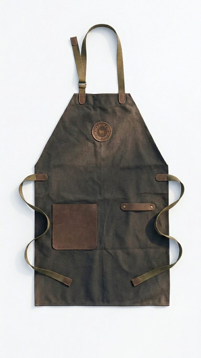 Full Apron