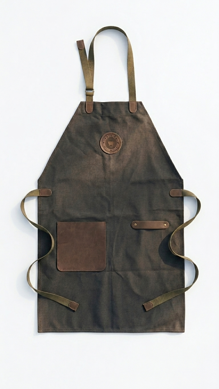 Full Apron