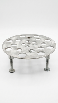 Clutch "Dutch" Plate - view 3