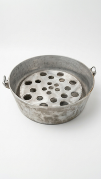 Clutch "Dutch" Plate - view 2